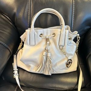 Michael Kors -Lots of room!